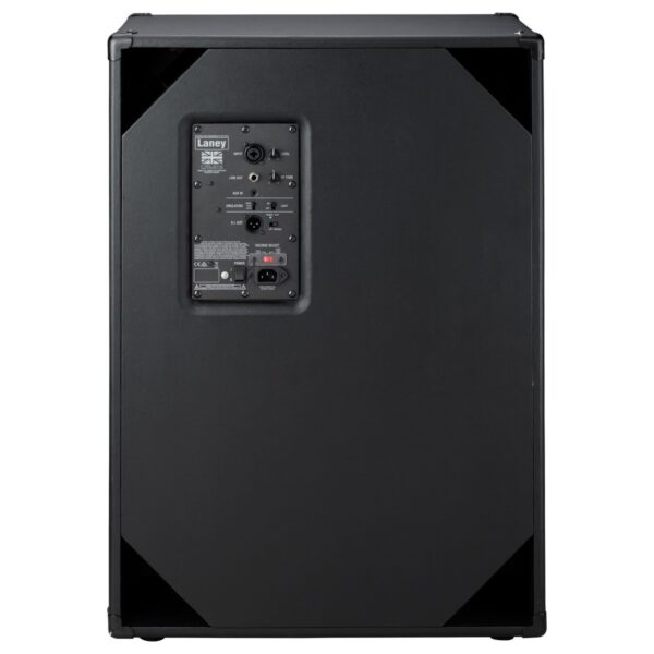Laney LFR-212 Powered Speaker Cab