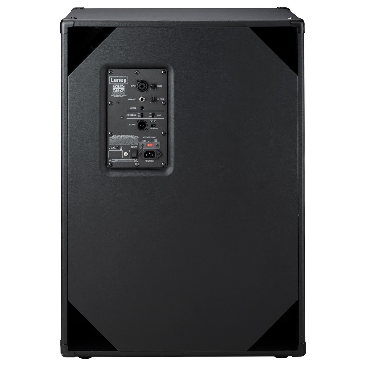 Laney LFR-212 Powered Speaker Cab