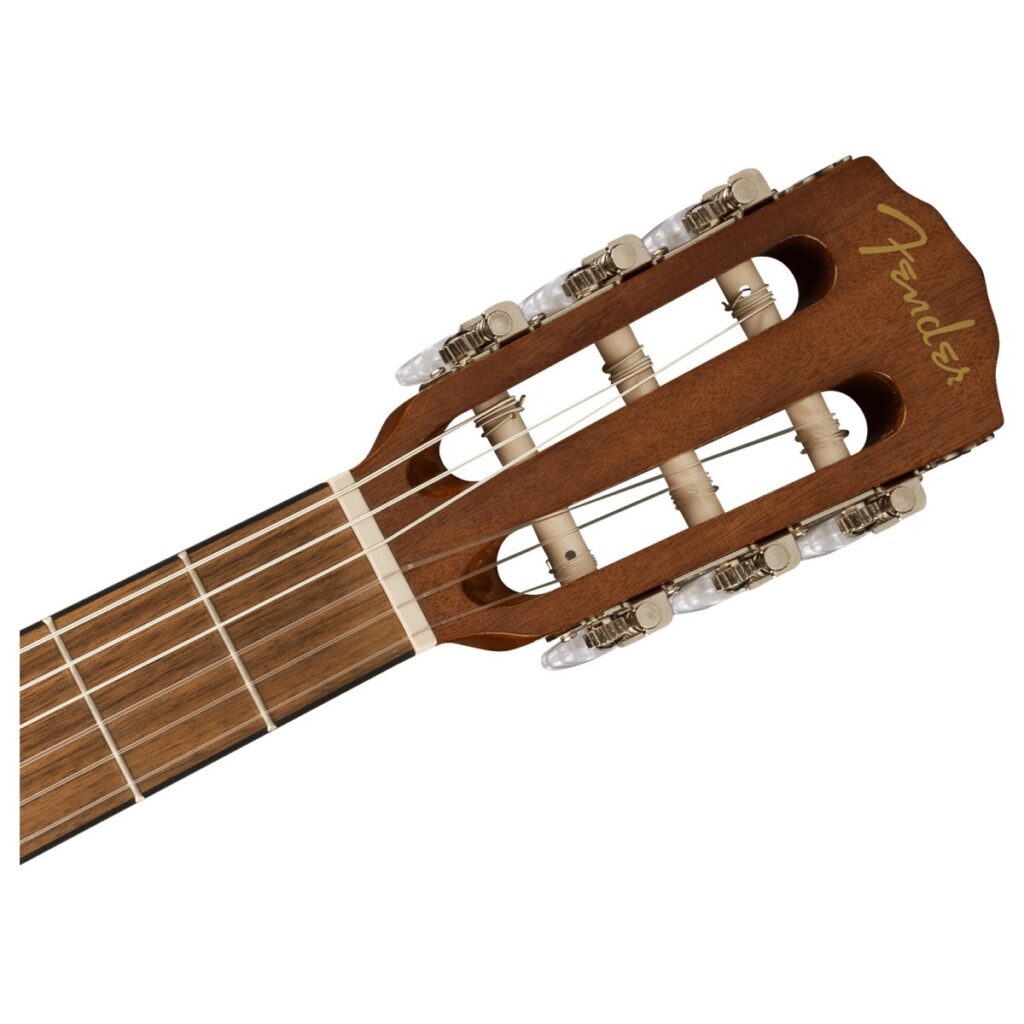 Fender CN-30 Nylon Natural