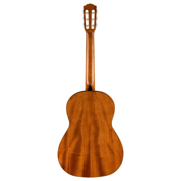 Fender CN-30 Nylon Natural