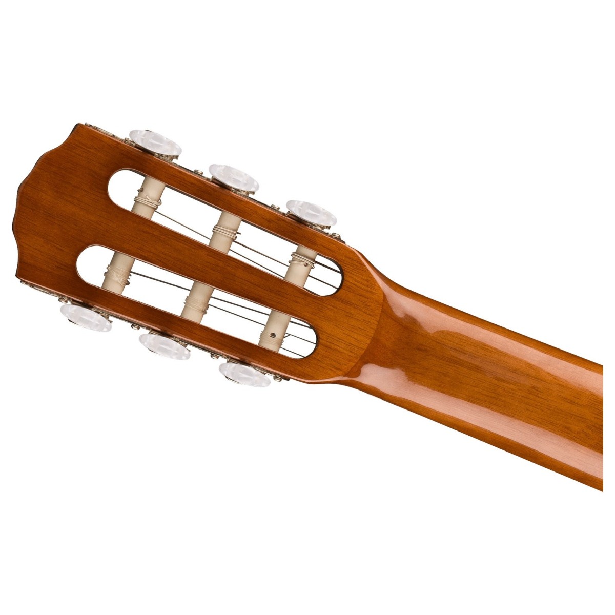 Fender CN-30WN Nylon Wide Neck Natural