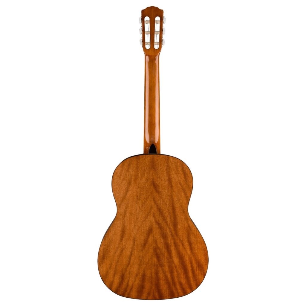 Fender CN-30WN Nylon Wide Neck Natural