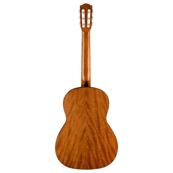 Fender CN-30WN Nylon Wide Neck Natural