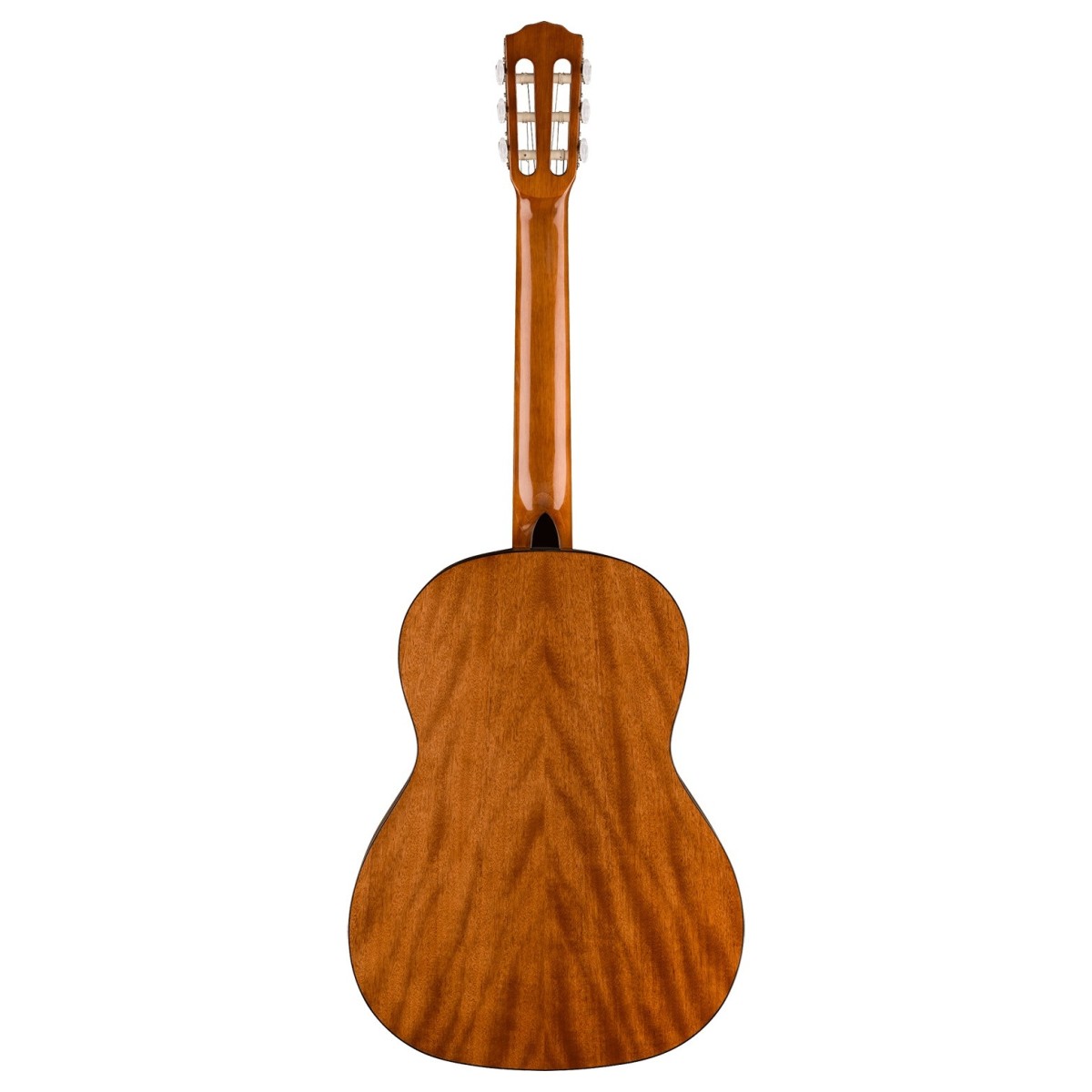 Fender CN-30WN Nylon Wide Neck Natural