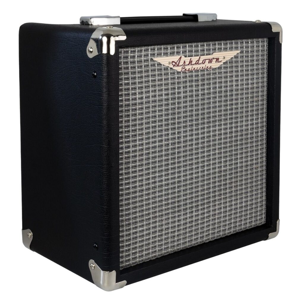 Ashdown Studio Junior 15w 1x8 Combo