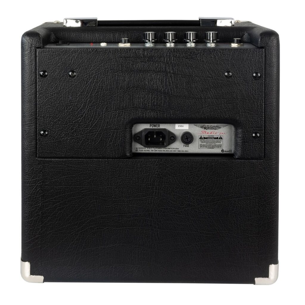 Ashdown Studio Junior 15w 1x8 Combo