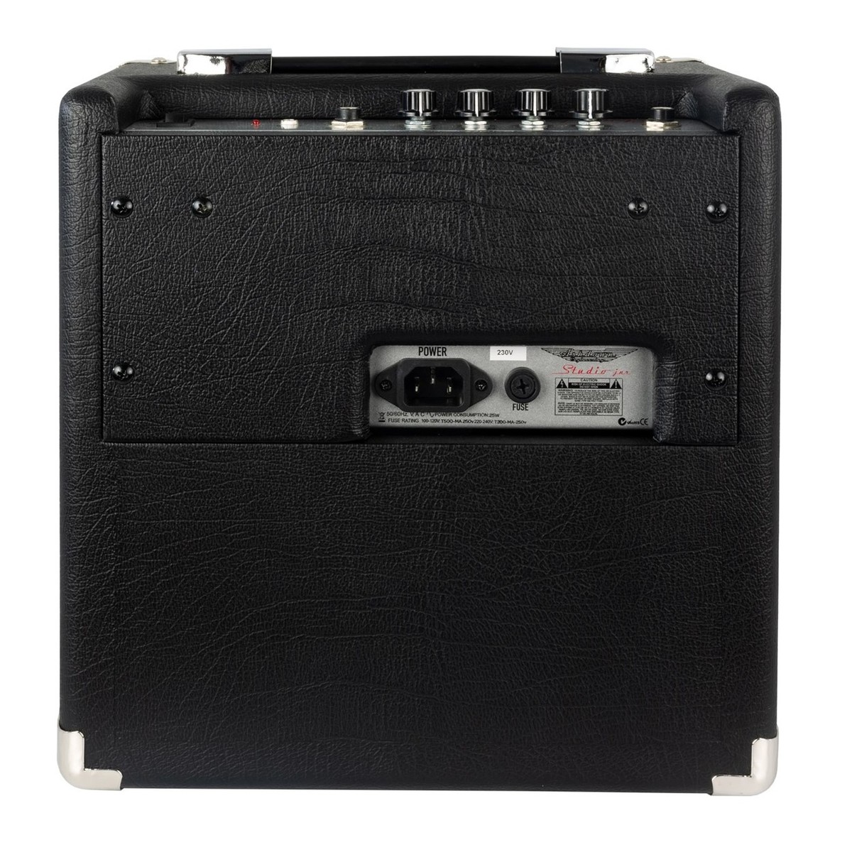 Ashdown Studio Junior 15w 1x8 Combo