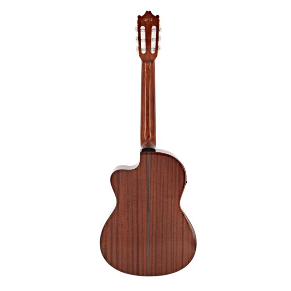 Ibanez GA6CE Classical Amber High Gloss