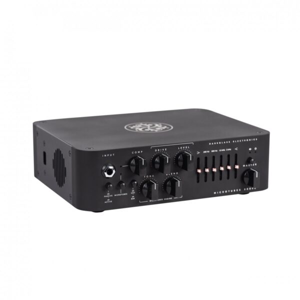 Darkglass Microtubes 500v2 Bass Head