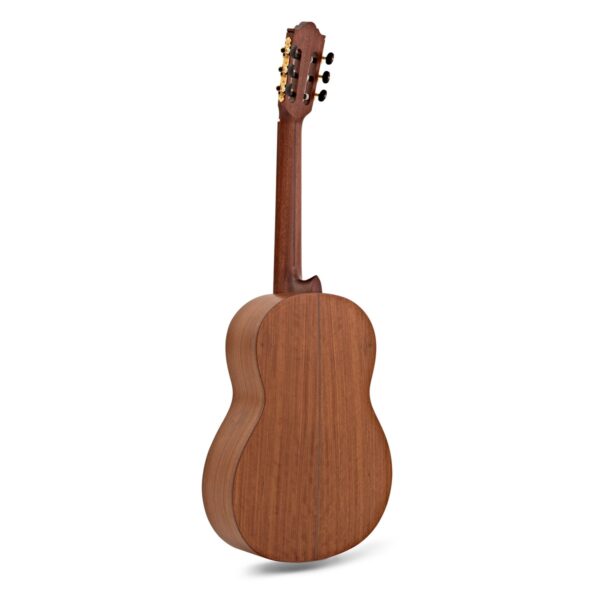 Hartwood Libretto Double Top Classical Guitar