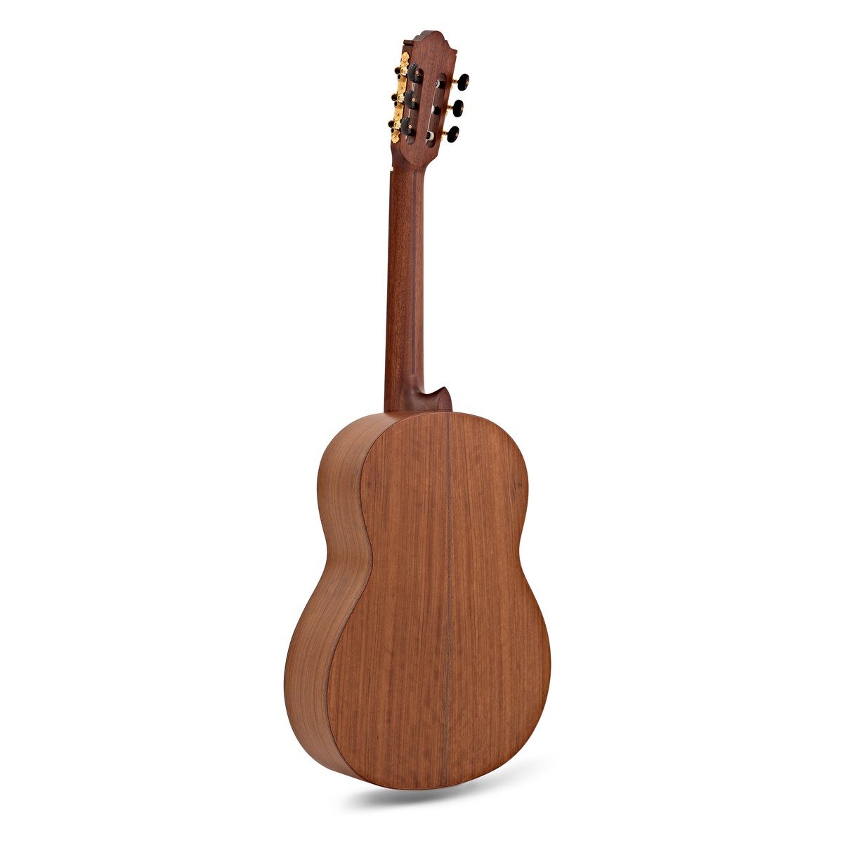 Hartwood Libretto Double Top Classical Guitar