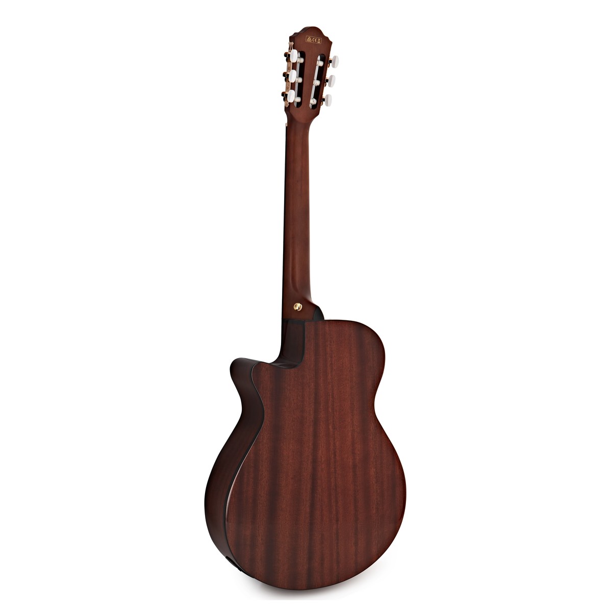 Ibanez AEG50N Black High Gloss