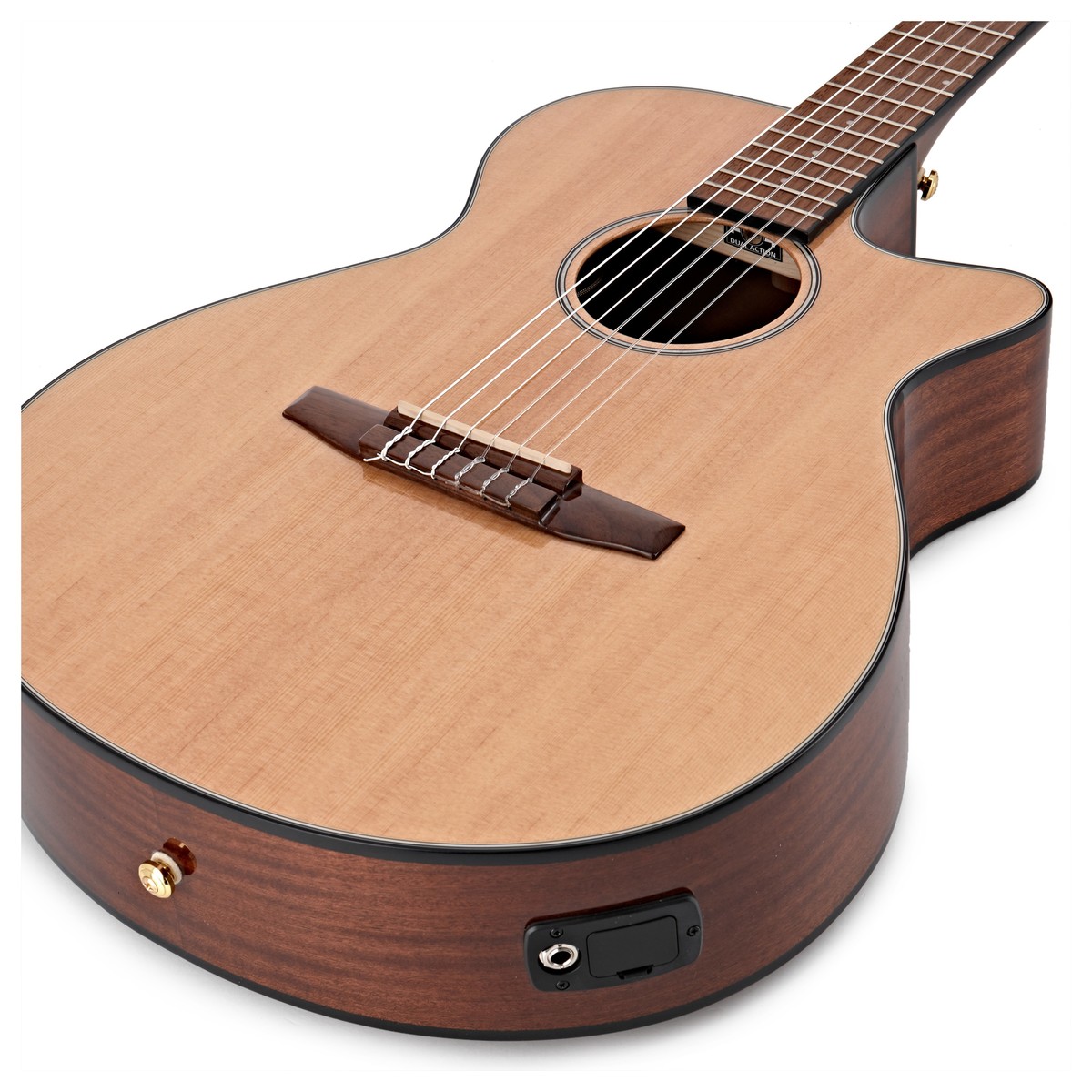 Ibanez AEG50N Natural