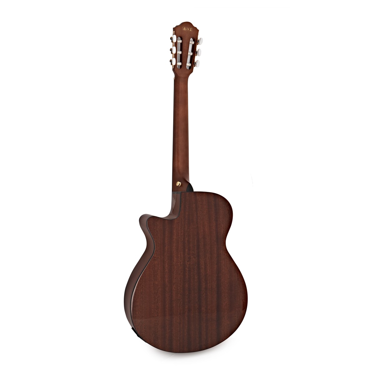 Ibanez AEG50N Natural