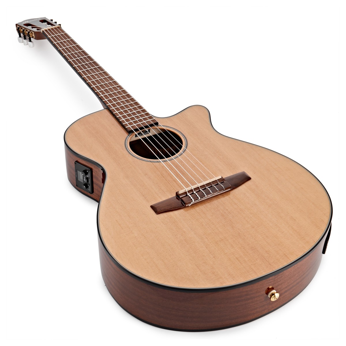 Ibanez AEG50N Natural
