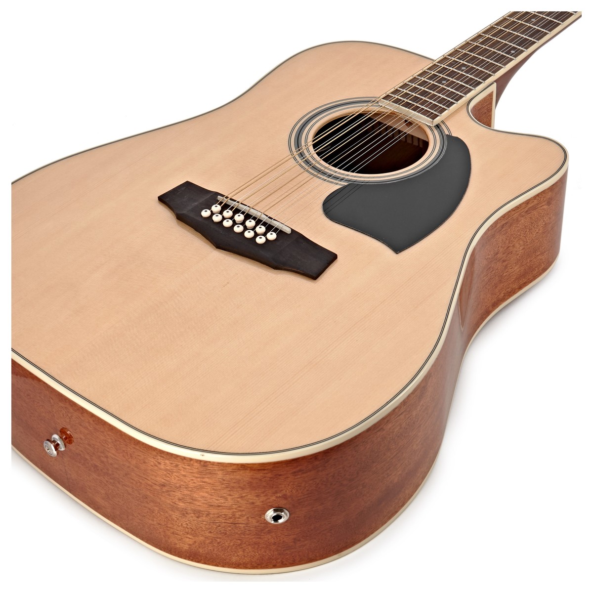 Ibanez PF1512ECE Natural