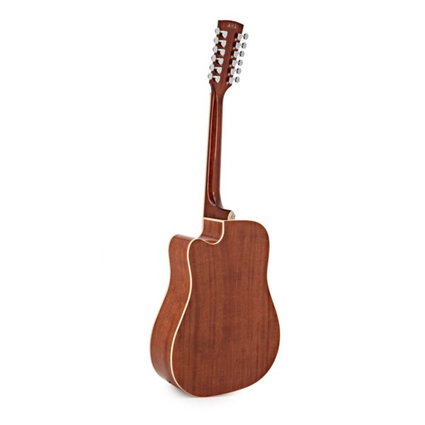 Ibanez PF1512ECE Natural
