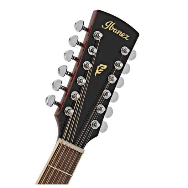 Ibanez PF1512ECE Natural
