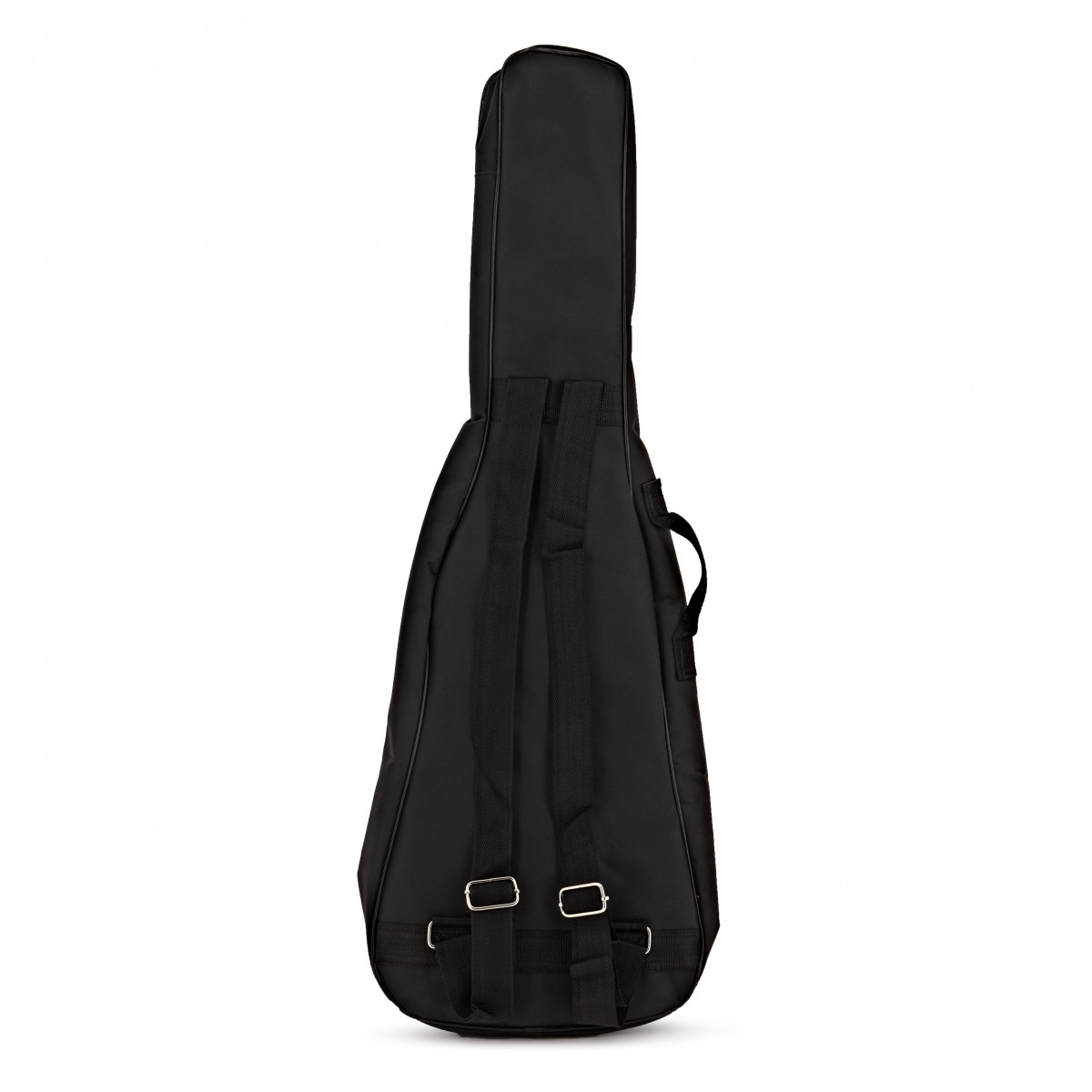 Junior 1/2 Classical Guitar Pack Black by Gear4music