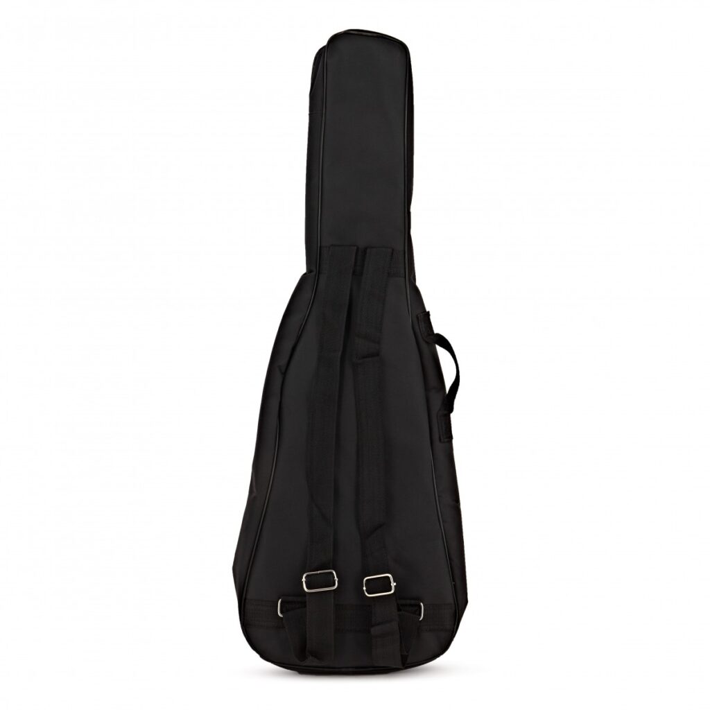 Junior 1/2 Classical Guitar Pack Sunburst by Gear4music