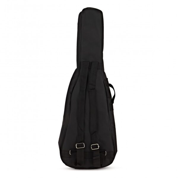 Junior 1/2 Classical Guitar Pack Sunburst by Gear4music