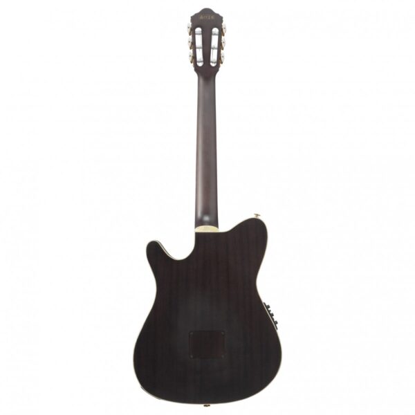 Ibanez TOD10N Tim Henson Signature Electro Nylon Black