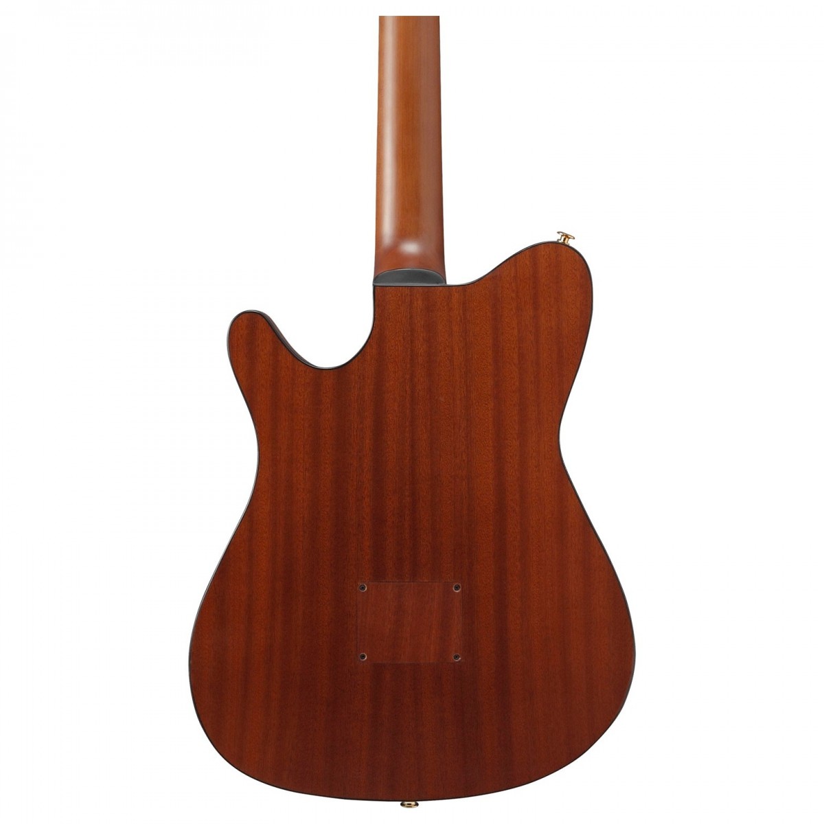 Ibanez FRH10N Brown Sunburst Flat