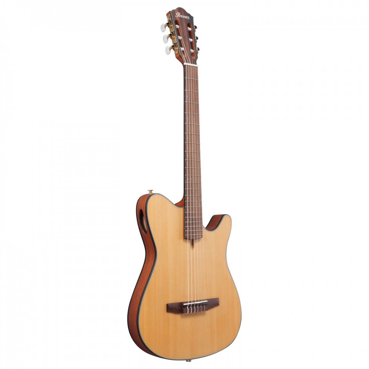 Ibanez FRH10N Natural Flat