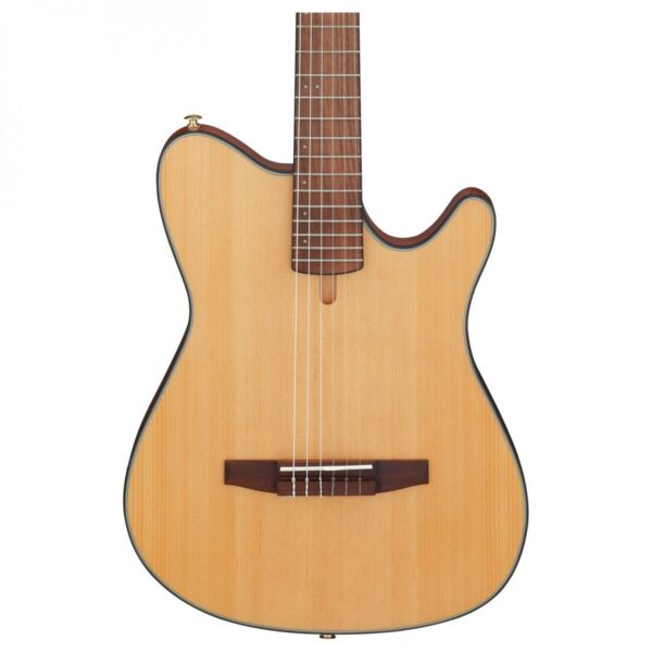 Ibanez FRH10N Natural Flat