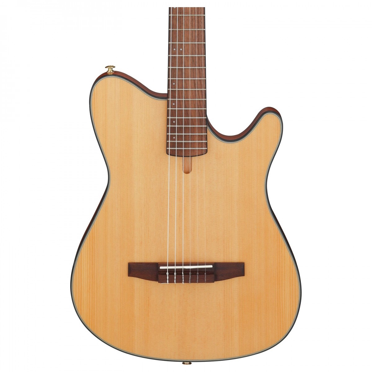 Ibanez FRH10N Natural Flat