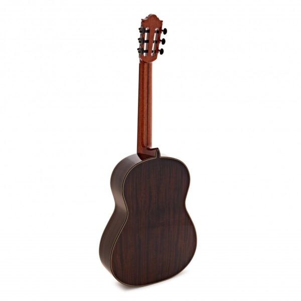 Hartwood Artisan Mahogany Classical Guitar Natural