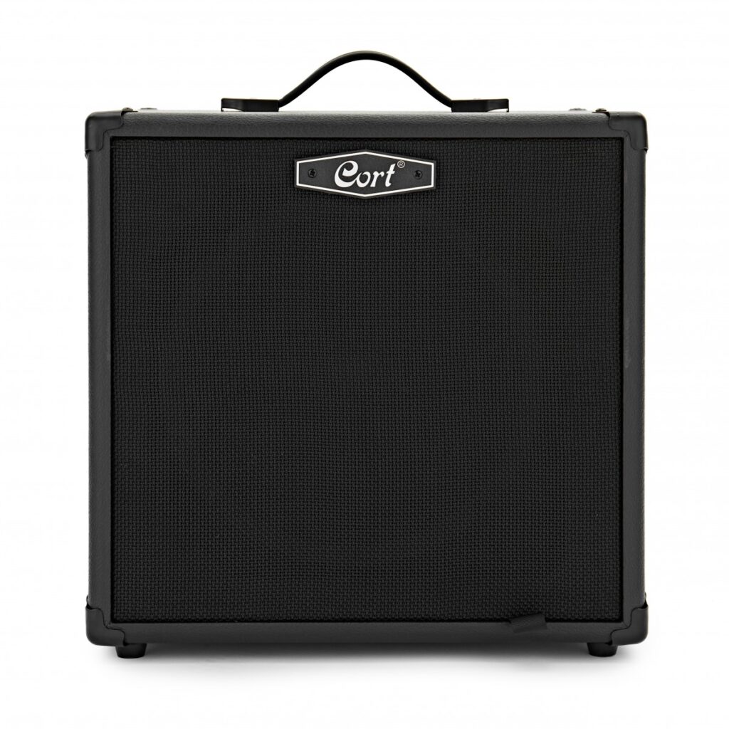 Cort CM40B Bass Amp
