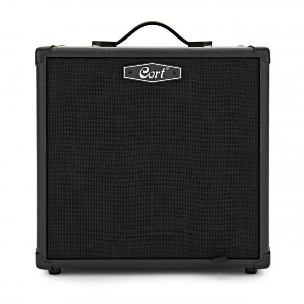 Cort CM40B Bass Amp