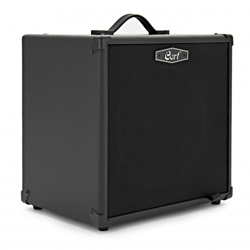 Cort CM40B Bass Amp
