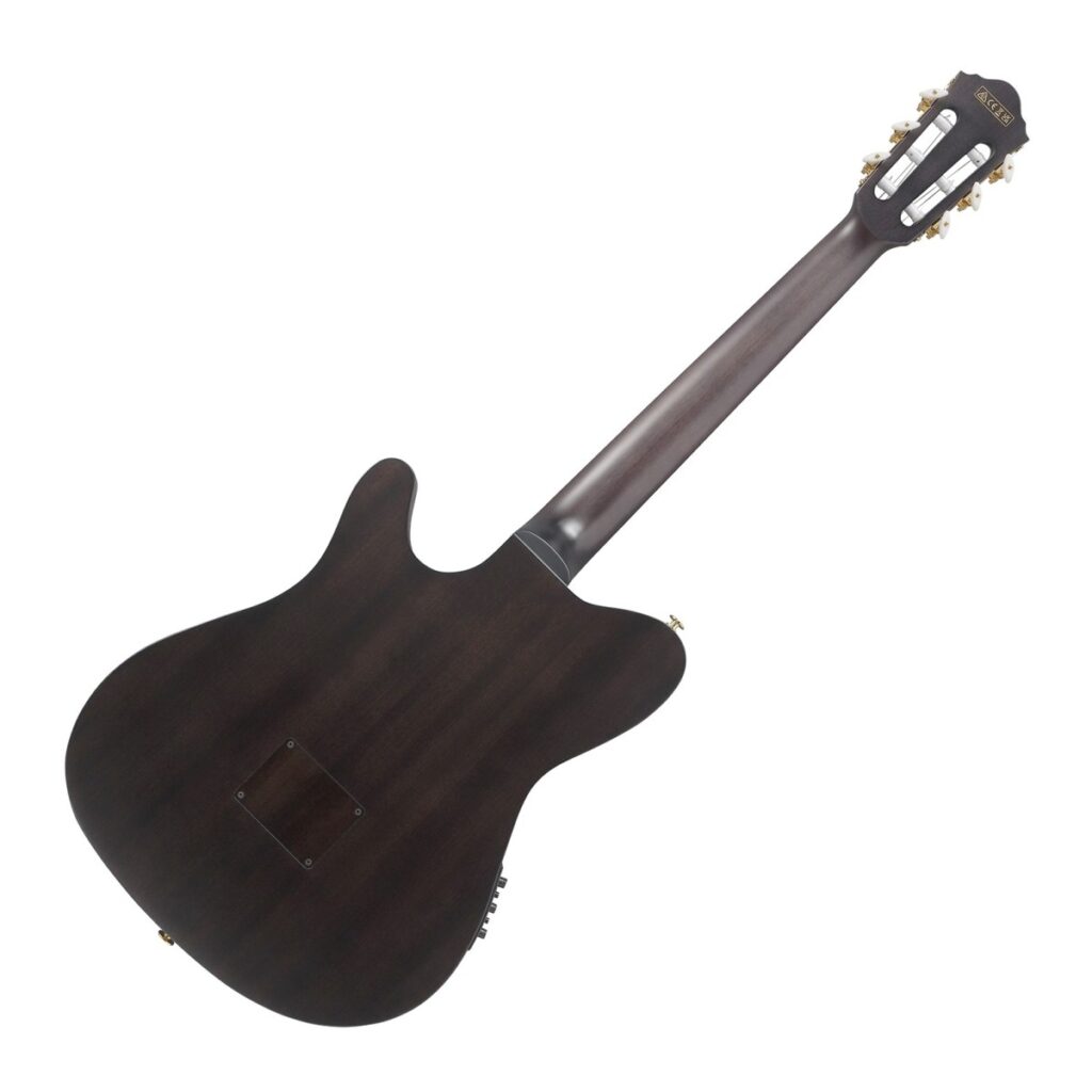 Ibanez FRH20FMN Deep Emerald Green Low Gloss