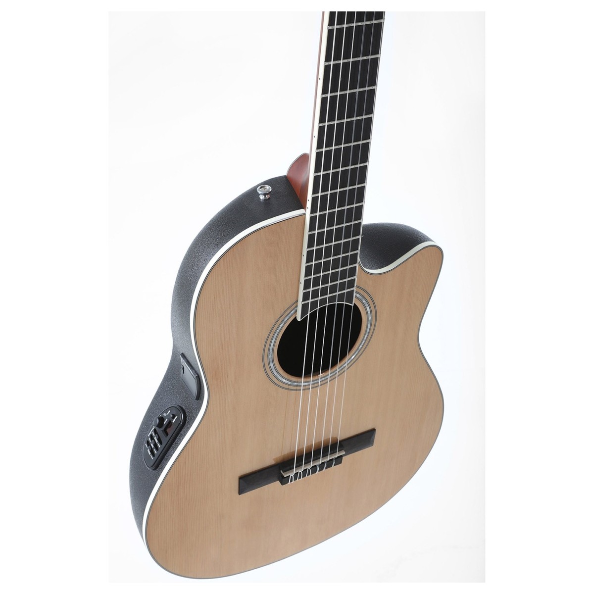 Ovation CS24 Celebrity Standard Nylon Natural