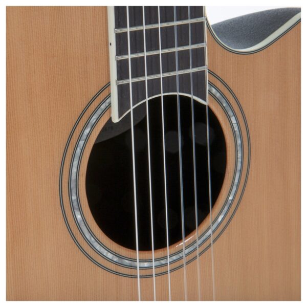 Ovation CS24 Celebrity Standard Nylon Natural