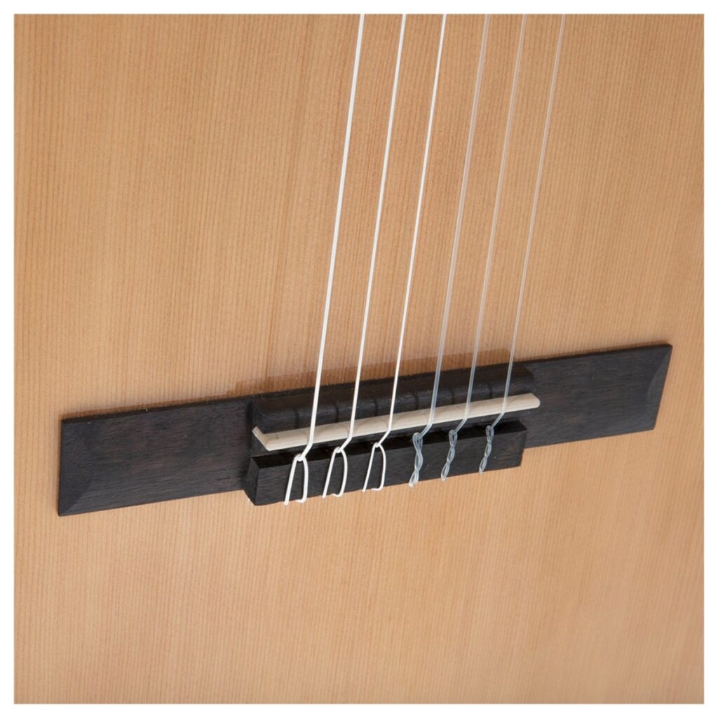 Ovation CS24 Celebrity Standard Nylon Natural
