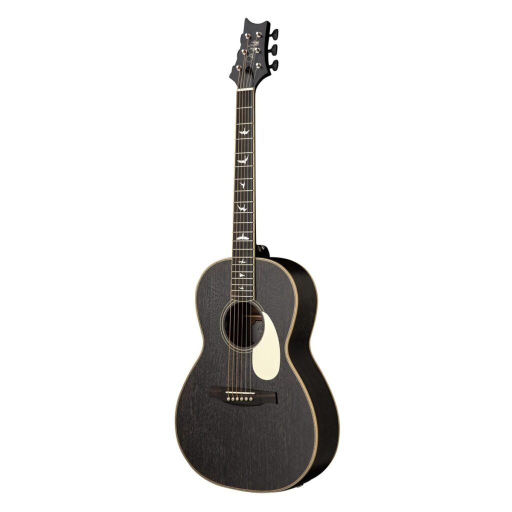 PRS SE P20E Parlour Electro-Acoustic Dog Hair (2026)