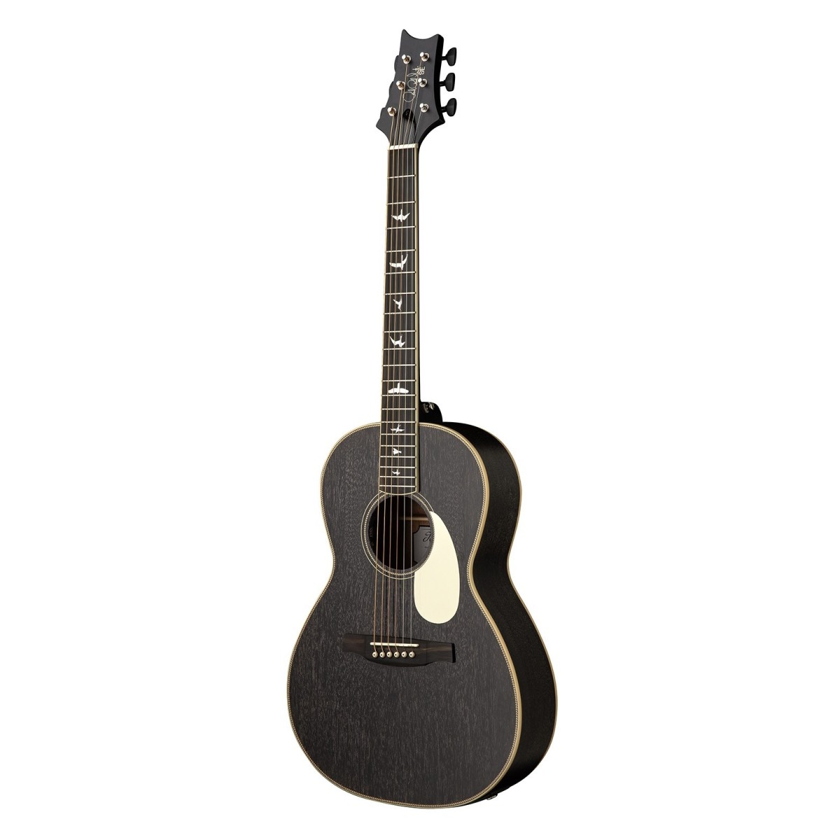 PRS SE P20E Parlour Electro-Acoustic Dog Hair (2026)