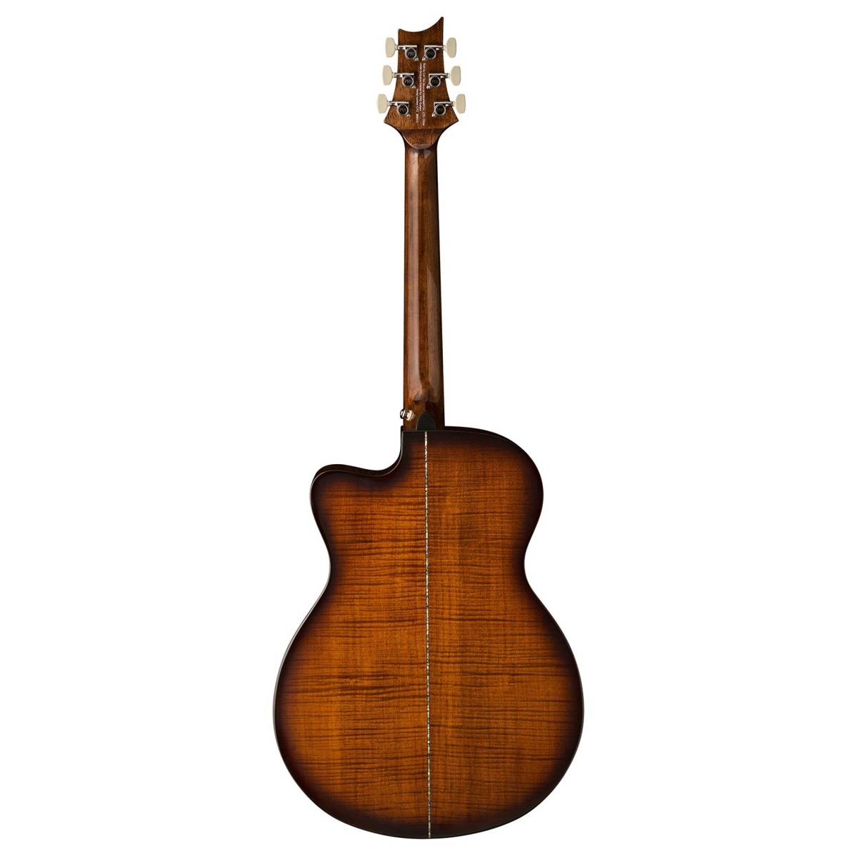 PRS SE A50 Angelus Electro Acoustic Black Gold (2026)