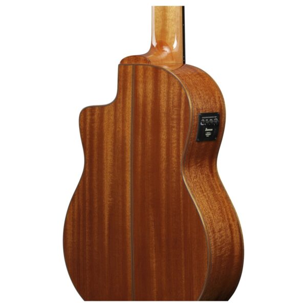 Ibanez GA3008CE 8 String Electro-Classical Natural