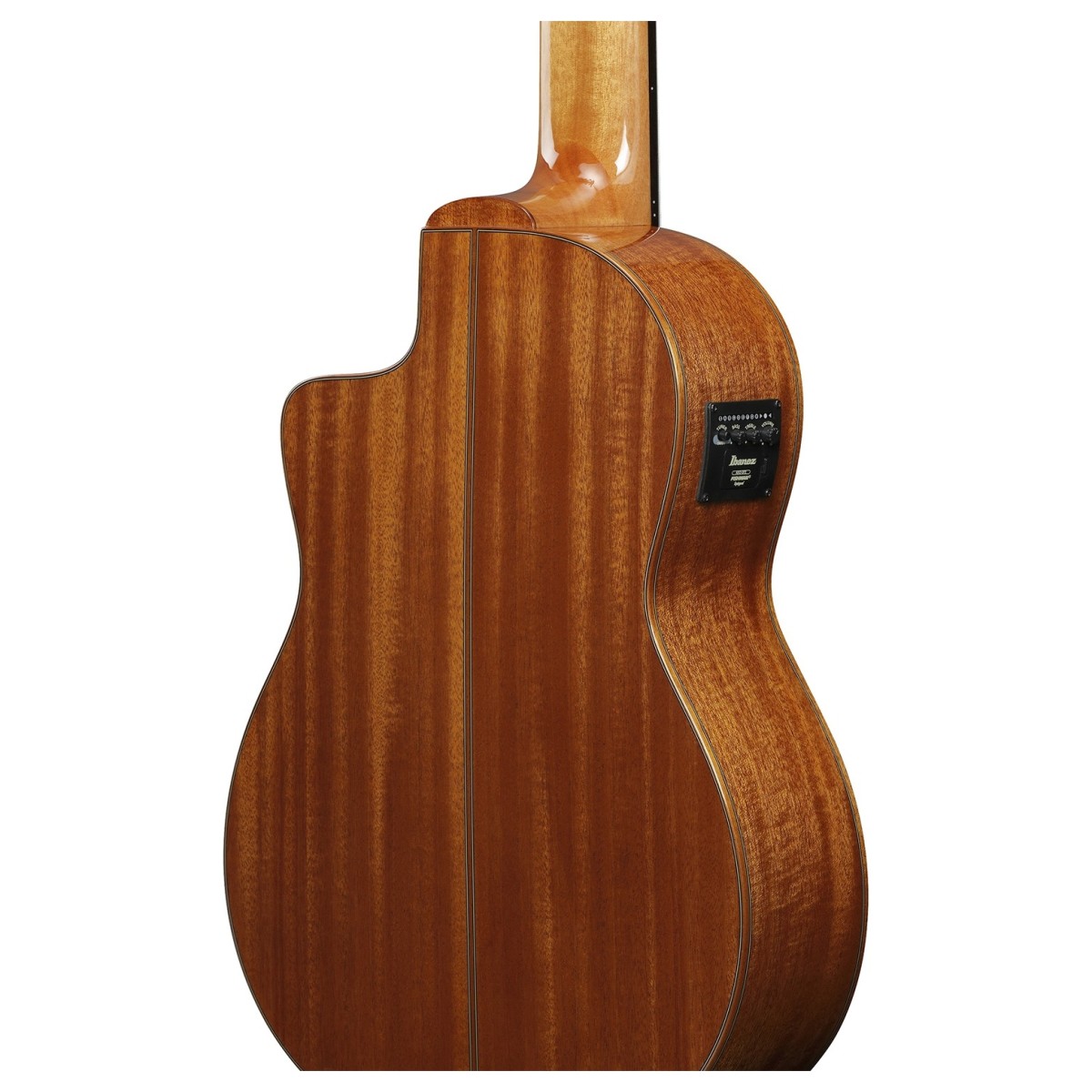 Ibanez GA3008CE 8 String Electro-Classical Natural