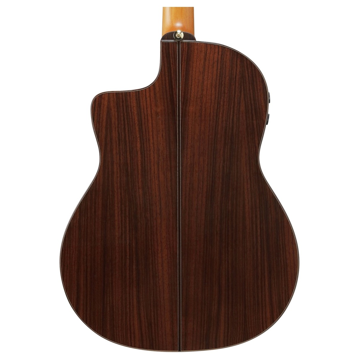 Ibanez GA380CE-NT Classical Guitar Natural High Gloss