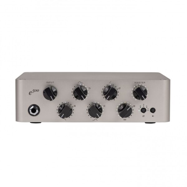Darkglass Exponent 500 Bass Head