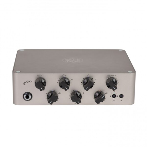 Darkglass Exponent 500 Bass Head