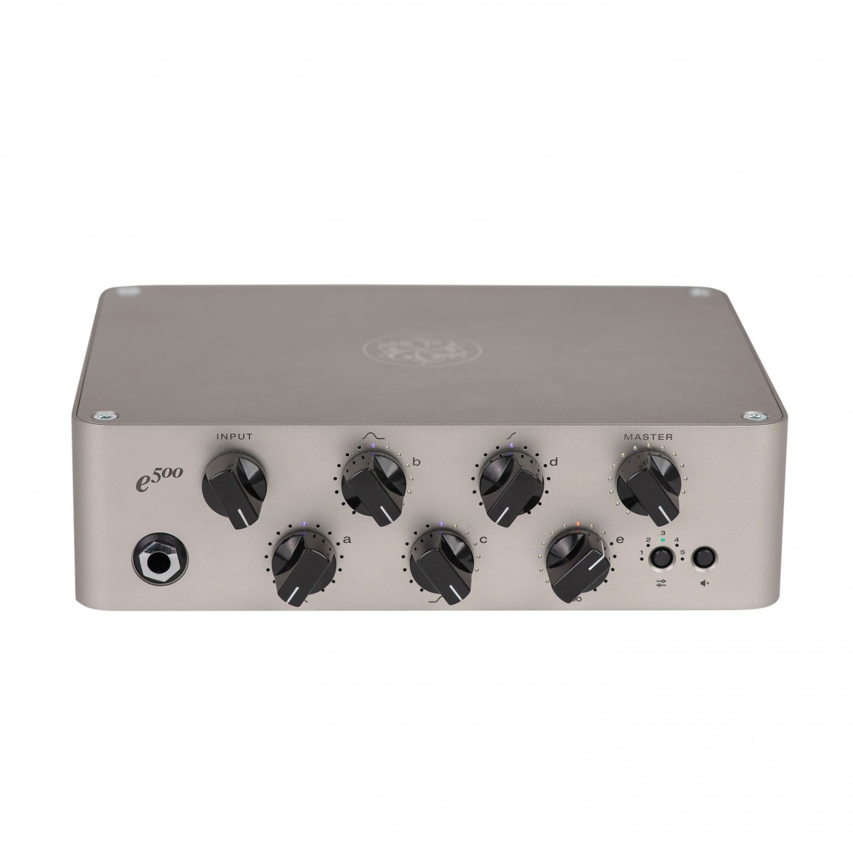 Darkglass Exponent 500 Bass Head