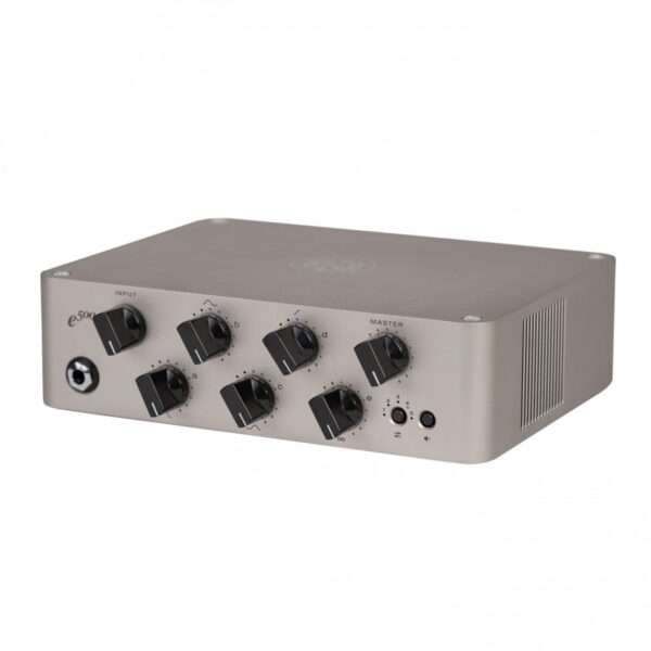Darkglass Exponent 500 Bass Head