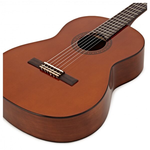 Yamaha CS40 II 3/4 Classical Guitar