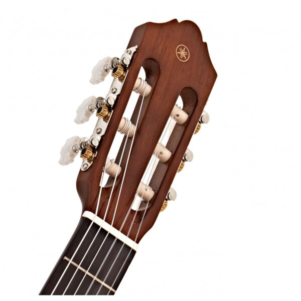 Yamaha CS40 II 3/4 Classical Guitar